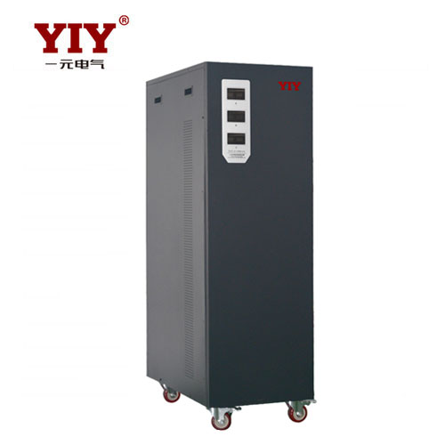 PRO-3-75KVA三相高精度交流穩壓器